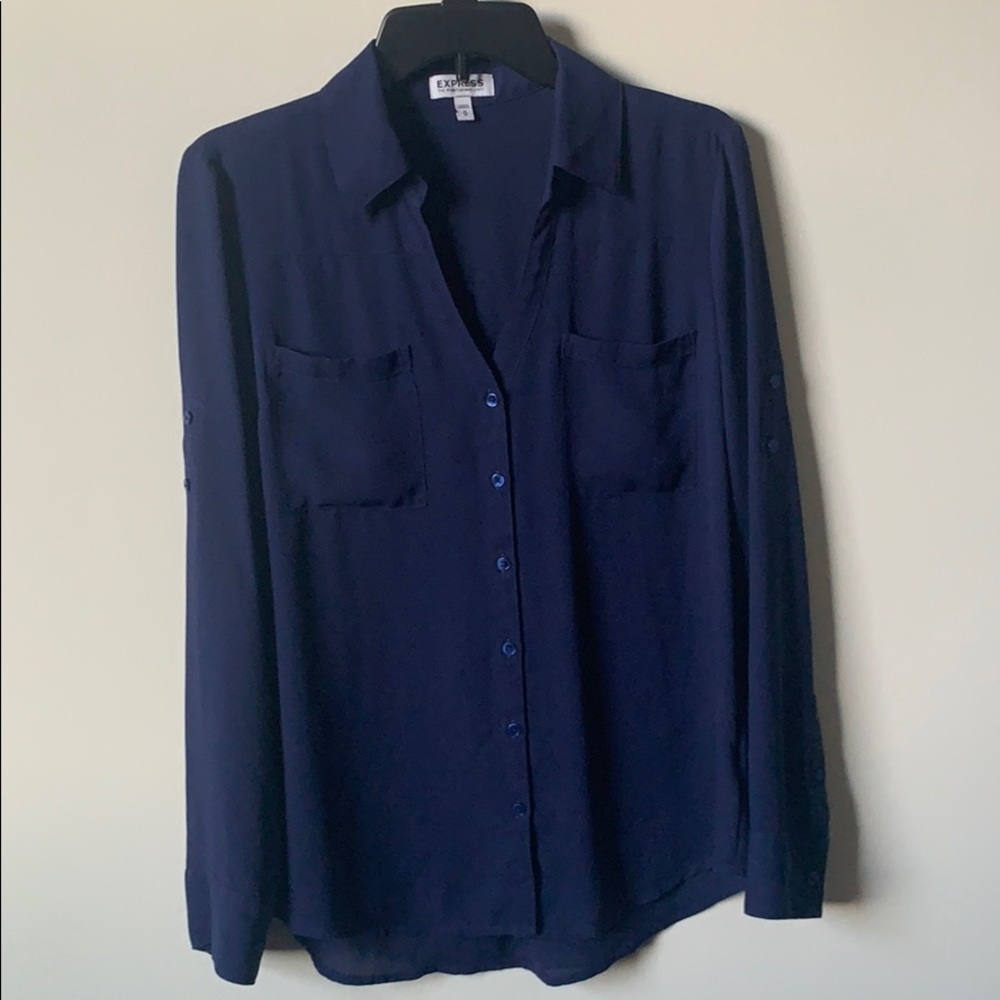 Portofino shirt